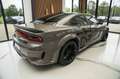 Dodge Charger 6,2 V8 SRT Hellcat Supercharged Grey - thumbnail 5