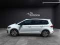 Volkswagen Touran TSI R-Line Highline DSG LED ACC 18" AHK STH SHZ... Weiß - thumbnail 4