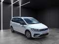 Volkswagen Touran TSI R-Line Highline DSG LED ACC 18" AHK STH SHZ... Weiß - thumbnail 9