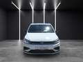 Volkswagen Touran TSI R-Line Highline DSG LED ACC 18" AHK STH SHZ... Weiß - thumbnail 10