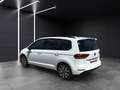 Volkswagen Touran TSI R-Line Highline DSG LED ACC 18" AHK STH SHZ... Weiß - thumbnail 5