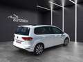 Volkswagen Touran TSI R-Line Highline DSG LED ACC 18" AHK STH SHZ... Weiß - thumbnail 7