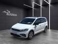Volkswagen Touran TSI R-Line Highline DSG LED ACC 18" AHK STH SHZ... Weiß - thumbnail 3