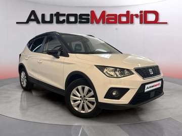 1.0 TSI Ecomotive S&S Style 95