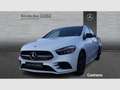 Mercedes-Benz B 250 e Blanc - thumbnail 2