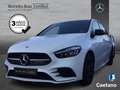 Mercedes-Benz B 250 e Blanc - thumbnail 1