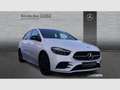 Mercedes-Benz B 250 e Blanc - thumbnail 4