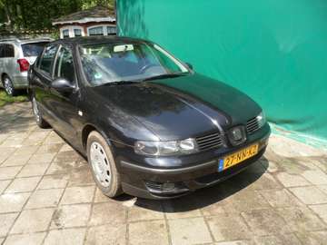 Toledo 1.6-16V Sport