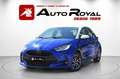Toyota Yaris 1.5 VVT ICONIC HYBRID CVT Azul - thumbnail 1