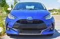 Toyota Yaris 1.5 VVT ICONIC HYBRID CVT Azul - thumbnail 3