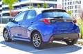 Toyota Yaris 1.5 VVT ICONIC HYBRID CVT Azul - thumbnail 8