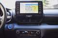 Toyota Yaris 1.5 VVT ICONIC HYBRID CVT Azul - thumbnail 21