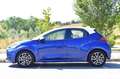 Toyota Yaris 1.5 VVT ICONIC HYBRID CVT Azul - thumbnail 4