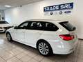 BMW 316 316i Benzina Euro 6-B Blanco - thumbnail 6