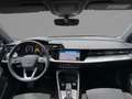 Audi A3 Sportback 45 1.4 tfsi e Advanced 2021  s-tronic Nero - thumbnail 5