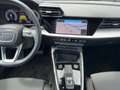Audi A3 Sportback 45 1.4 tfsi e Advanced 2021  s-tronic Nero - thumbnail 8