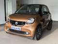 smart forTwo AUTOM KLI NAVI Panorama PDC LEDER StHz LM Braun - thumbnail 1