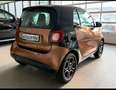 smart forTwo AUTOM KLI NAVI Panorama PDC LEDER StHz LM Braun - thumbnail 4