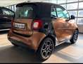 smart forTwo AUTOM KLI NAVI Panorama PDC LEDER StHz LM Braun - thumbnail 13