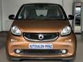 smart forTwo AUTOM KLI NAVI Panorama PDC LEDER StHz LM Braun - thumbnail 7