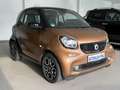 smart forTwo AUTOM KLI NAVI Panorama PDC LEDER StHz LM Braun - thumbnail 5