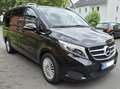 Mercedes-Benz V 220 V-Klasse Diesel (BlueTEC) d lang 7G-TRONIC Edition Schwarz - thumbnail 6