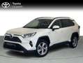 Toyota RAV 4 220H AWD-i Advance Blanco - thumbnail 1