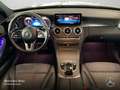 Mercedes-Benz C 300 de T AVANTG+PANO+360+MULTIBEAM+BURMESTER+9G Silber - thumbnail 15