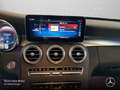 Mercedes-Benz C 300 de T AVANTG+PANO+360+MULTIBEAM+BURMESTER+9G Silber - thumbnail 16