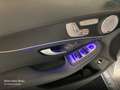 Mercedes-Benz C 300 de T AVANTG+PANO+360+MULTIBEAM+BURMESTER+9G Silber - thumbnail 20