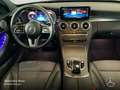 Mercedes-Benz C 300 de T AVANTG+PANO+360+MULTIBEAM+BURMESTER+9G Silber - thumbnail 13