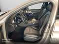 Mercedes-Benz C 300 de T AVANTG+PANO+360+MULTIBEAM+BURMESTER+9G Silber - thumbnail 11