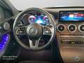 Mercedes-Benz C 300 de T AVANTG+PANO+360+MULTIBEAM+BURMESTER+9G Silber - thumbnail 14