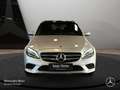 Mercedes-Benz C 300 de T AVANTG+PANO+360+MULTIBEAM+BURMESTER+9G Silber - thumbnail 3
