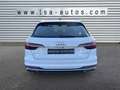 Audi A4 2.0 30 TDI 136 S-tronic Business line Blanc - thumbnail 8