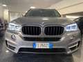 BMW X5 sDrive25d Experience GANCIO TRAINO + NAVI + LED Grijs - thumbnail 9