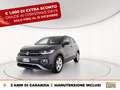 Volkswagen T-Cross 1.0 tsi advanced 110cv dsg Grigio - thumbnail 1
