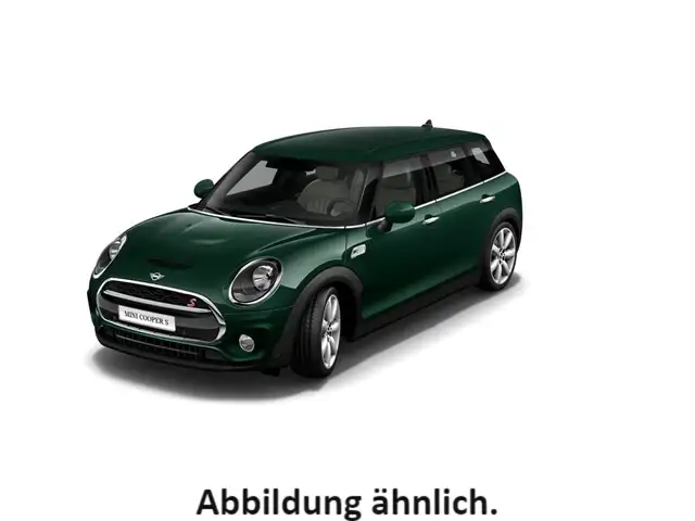 MINI Cooper S Clubman /Navigation/HarmanKardon/LED
