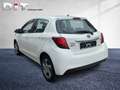 Toyota Yaris 1.5l Hyb. Edition-S Linksgas, Shz, Kamera Weiß - thumbnail 3