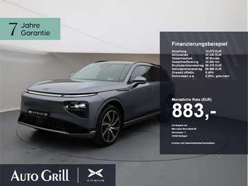 2025 AWD Performance AHK PremiumP CarPlay