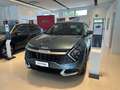 Kia Sportage Sportage 1.6 tgdi hev Style auto Verde - thumbnail 3