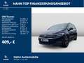 Volkswagen Touran Highline 1.5TSI DSG 7-SITZE AHK CAM NAVI Blau - thumbnail 2