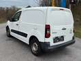 Citroen Berlingo 2013 Weiß - thumbnail 2