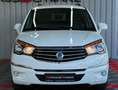 SsangYong Rodius Sapphire 7Sitzer Klima Leder PDC SHZ Alu Weiß - thumbnail 2