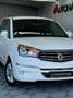 SsangYong Rodius Sapphire 7Sitzer Klima Leder PDC SHZ Alu Weiß - thumbnail 10