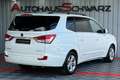 SsangYong Rodius Sapphire 7Sitzer Klima Leder PDC SHZ Alu Weiß - thumbnail 7