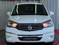 SsangYong Rodius Sapphire 7Sitzer Klima Leder PDC SHZ Alu Weiß - thumbnail 2