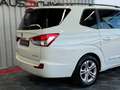SsangYong Rodius Sapphire 7Sitzer Klima Leder PDC SHZ Alu Weiß - thumbnail 11
