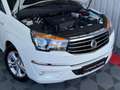 SsangYong Rodius Sapphire 7Sitzer Klima Leder PDC SHZ Alu Weiß - thumbnail 9