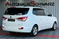 SsangYong Rodius Sapphire 7Sitzer Klima Leder PDC SHZ Alu Weiß - thumbnail 7